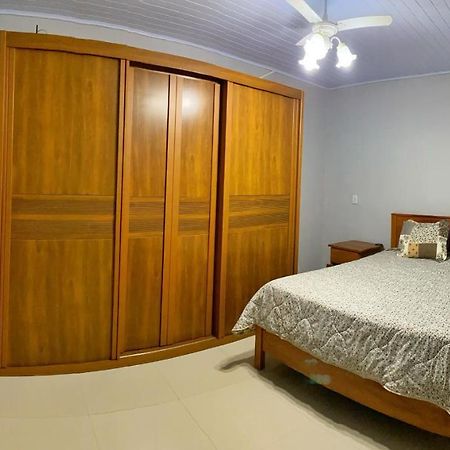 Casa Para Temporada Sao Sebastiao  Buitenkant foto