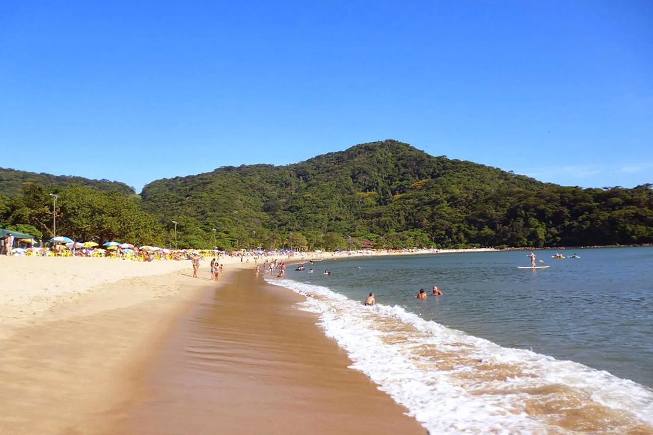 Casa Para Temporada Sao Sebastiao  Buitenkant foto