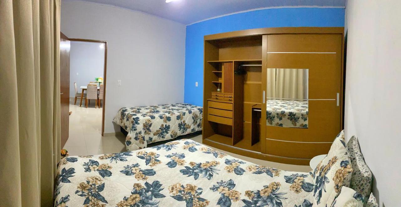 Casa Para Temporada Sao Sebastiao  Buitenkant foto