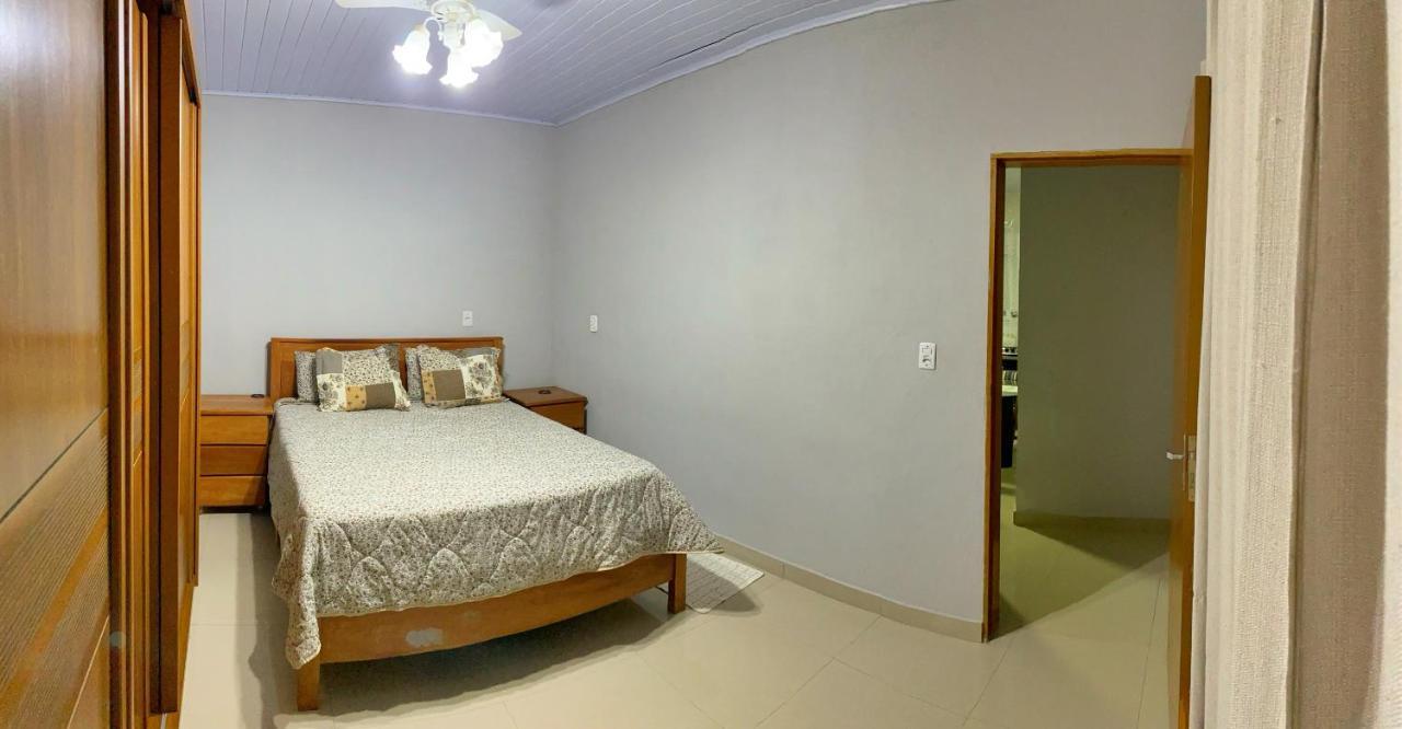 Casa Para Temporada Sao Sebastiao  Buitenkant foto