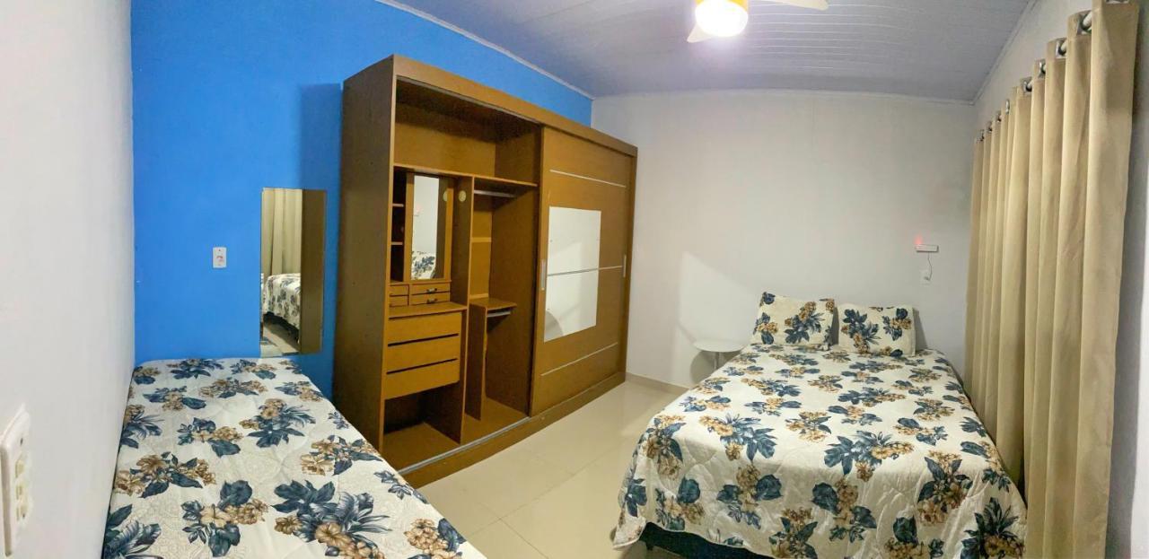 Casa Para Temporada Sao Sebastiao  Buitenkant foto