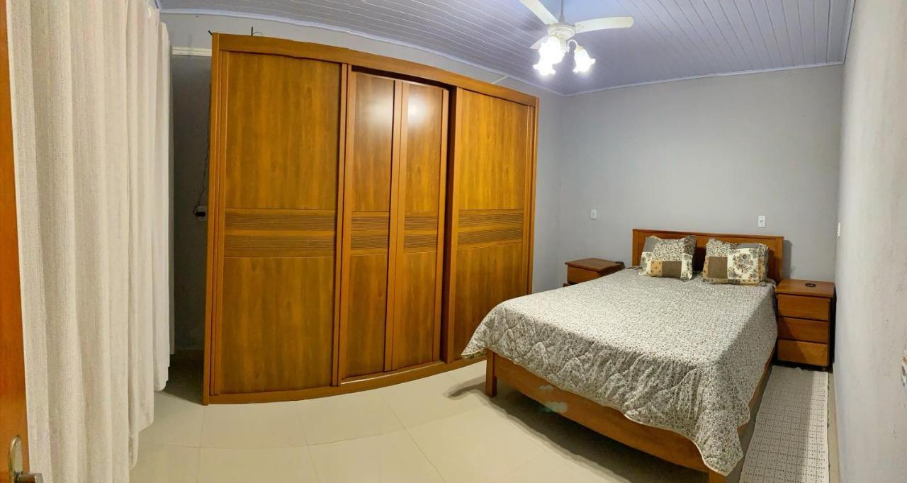 Casa Para Temporada Sao Sebastiao  Buitenkant foto