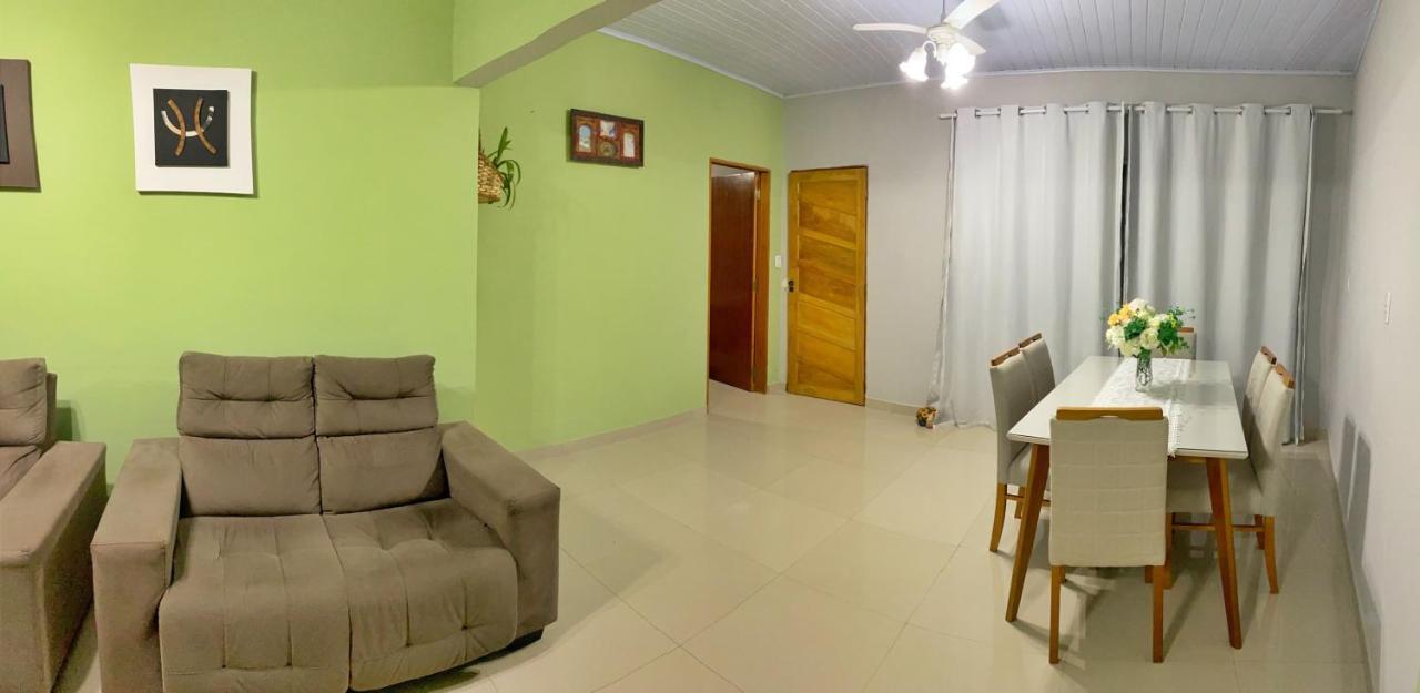 Casa Para Temporada Sao Sebastiao  Buitenkant foto