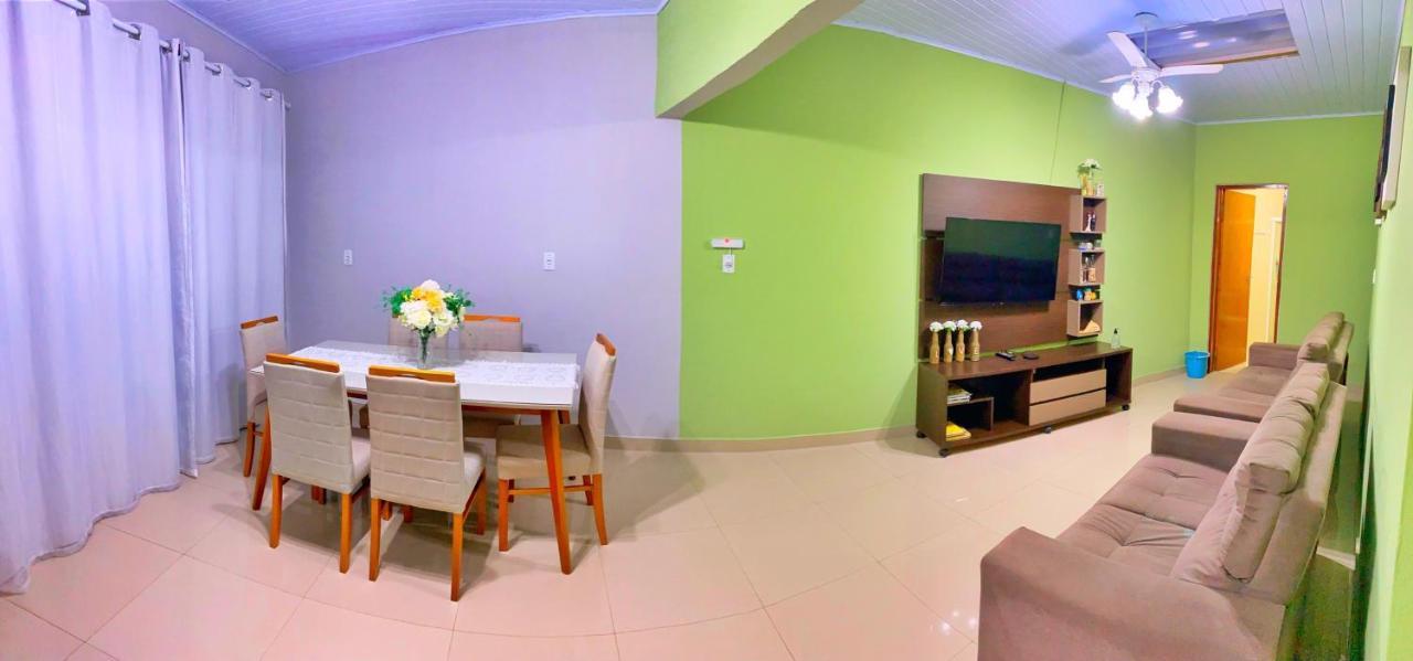 Casa Para Temporada Sao Sebastiao  Buitenkant foto