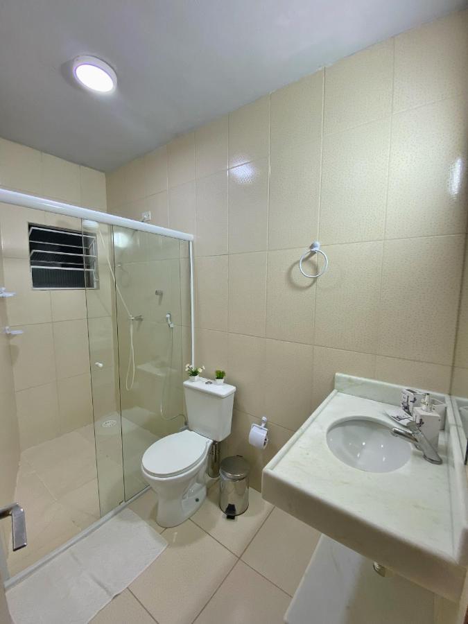 Casa Para Temporada Sao Sebastiao  Buitenkant foto